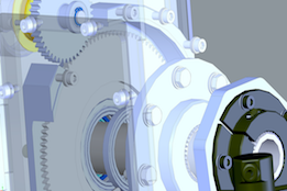 engineering blueprint